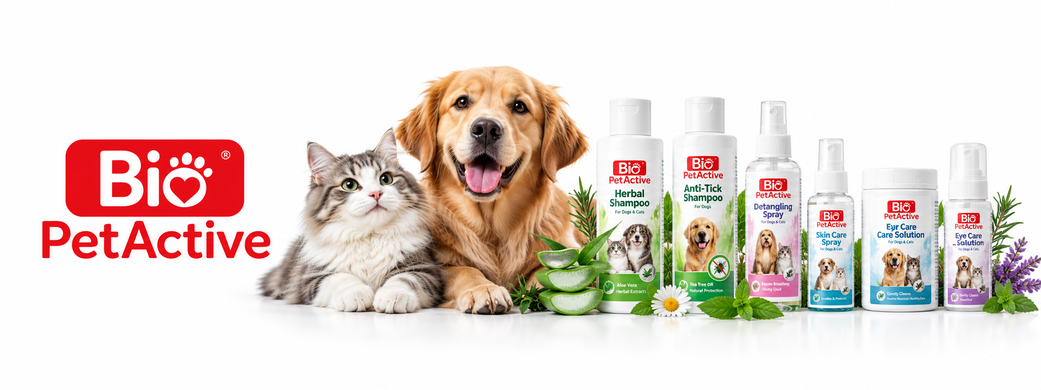 Bio PetActive