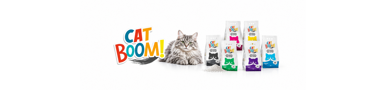Cat Boom