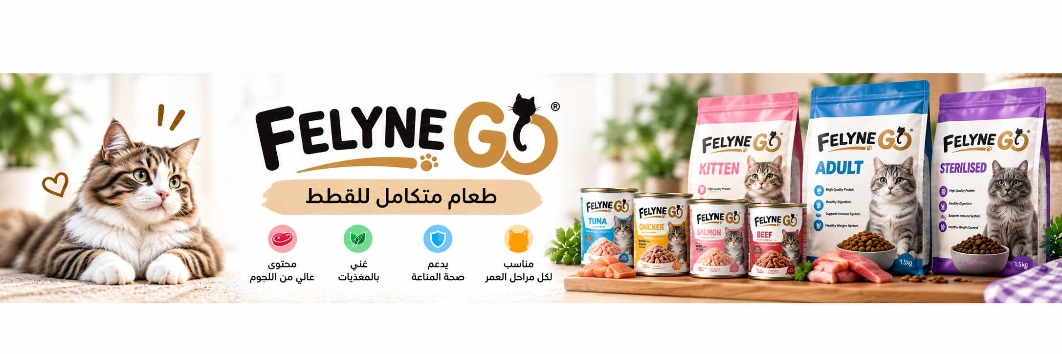 FELYNE GO