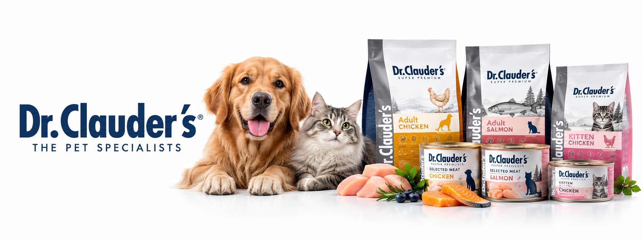 Dr.Clauder's