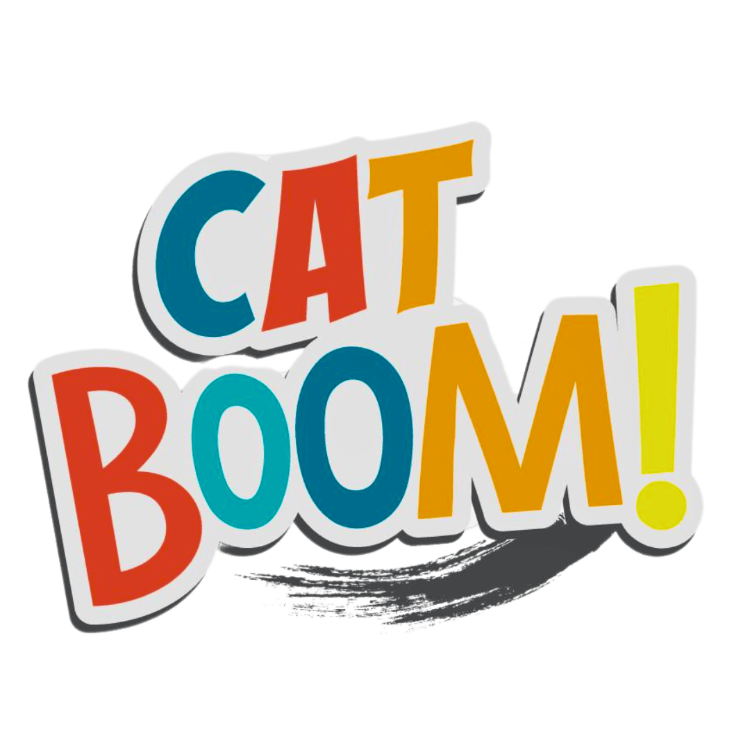 Cat Boom