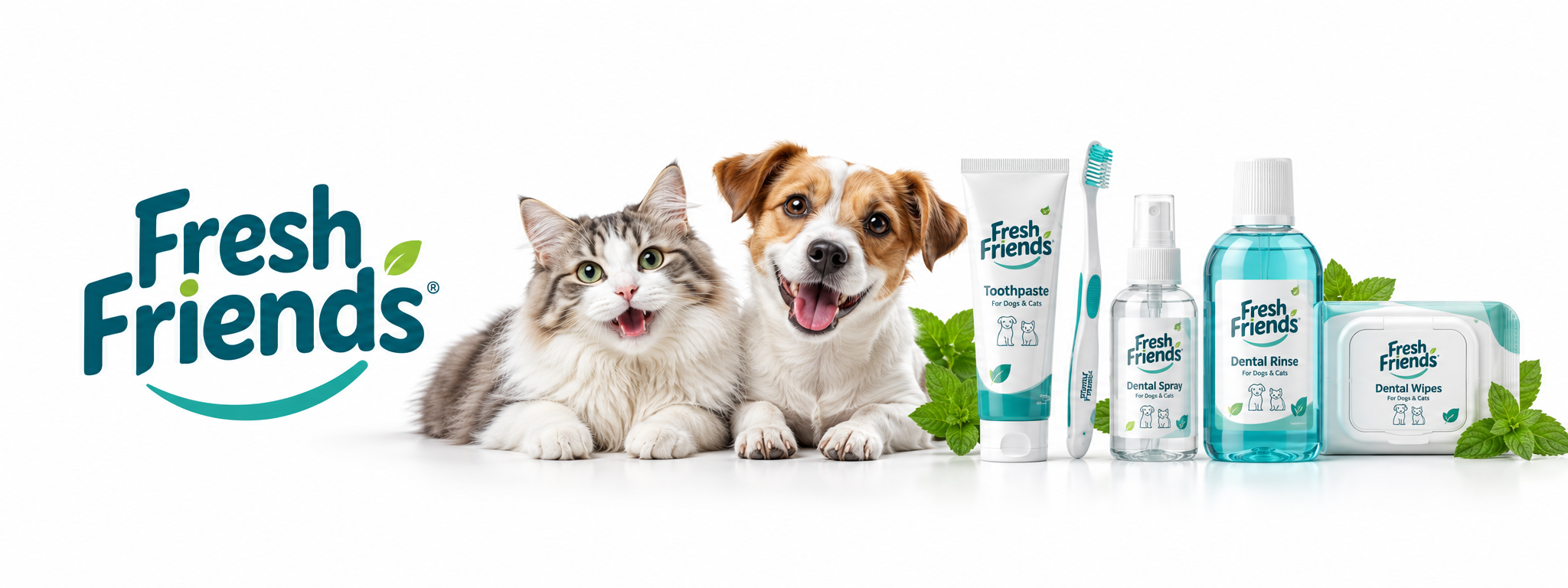 Fresh Friends