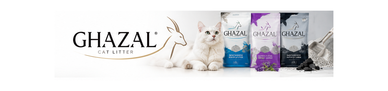 GHAZAL