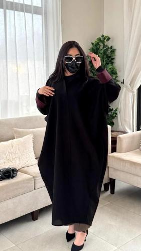 عباية بشت راقي