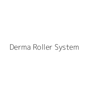 Derma Roller System