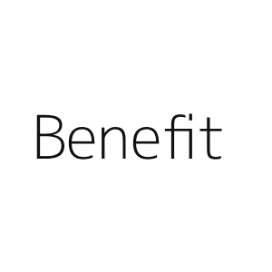 Benefit
