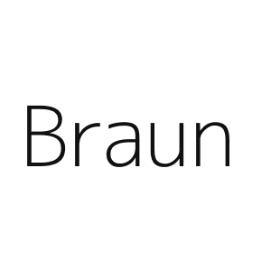 Braun