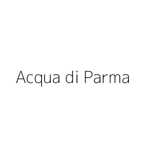 Acqua di Parma