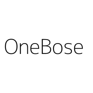 OneBose