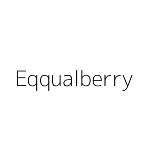 Eqqualberry
