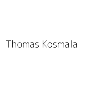 Thomas Kosmala