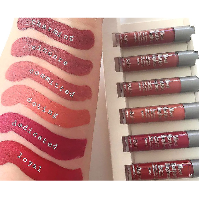 theBalm Cosmetics