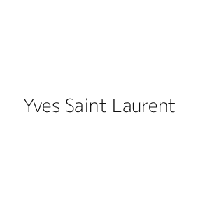 Yves Saint Laurent
