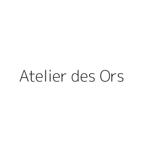 Atelier des Ors