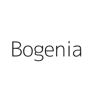 Bogenia