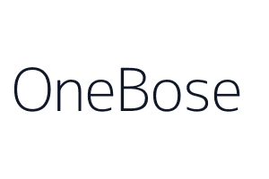 OneBose