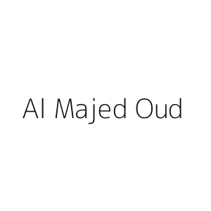 Al Majed Oud