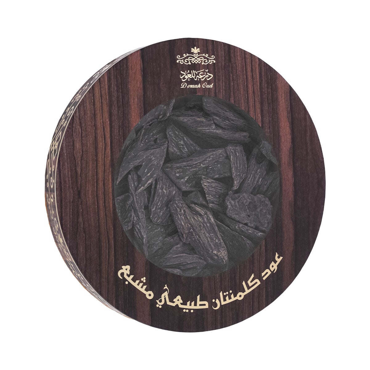 DERAAH OUD