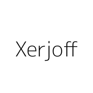 Xerjoff