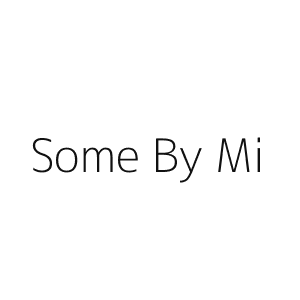 Some By Mi