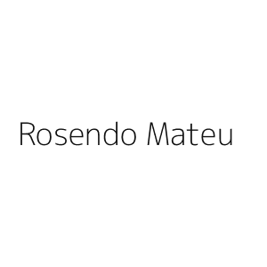 Rosendo Mateu