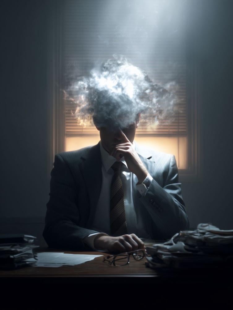 لماذا يحترق بعض الناس وظيفيًا… بينما يصمد آخرون؟