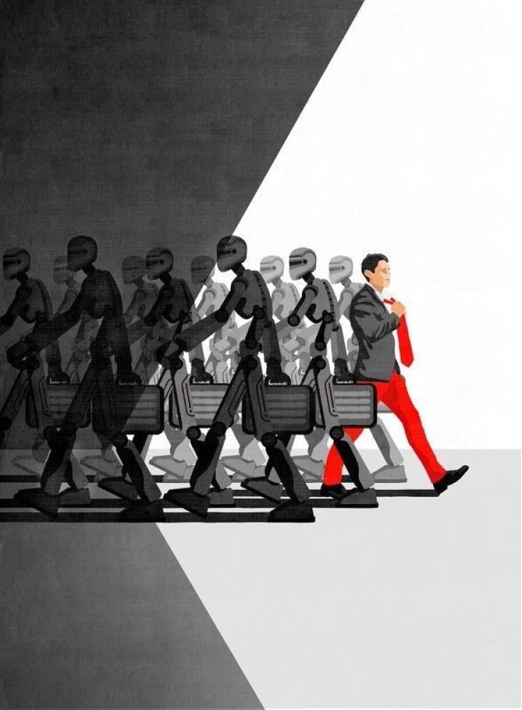 لماذا يقاوم العقل التغيير؟