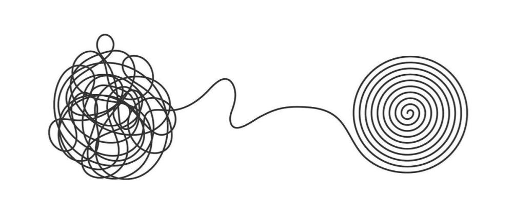 كيف يمكن لفكرة بسيطة أن تسبب لك القلق أو الاكتئاب؟
