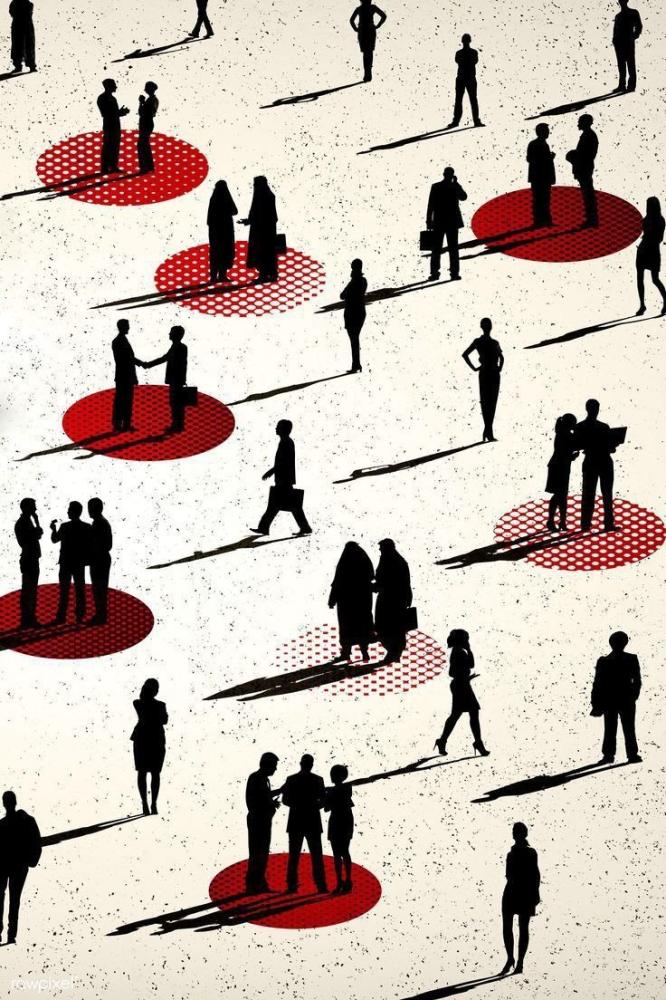 لماذا نعيش السنة نفسها مرارًا؟