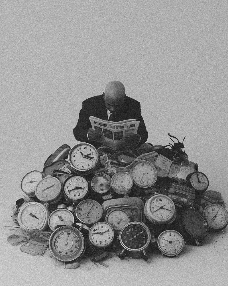 هل الخلل في فكرتك… أو في طريقة تفكيرك ؟