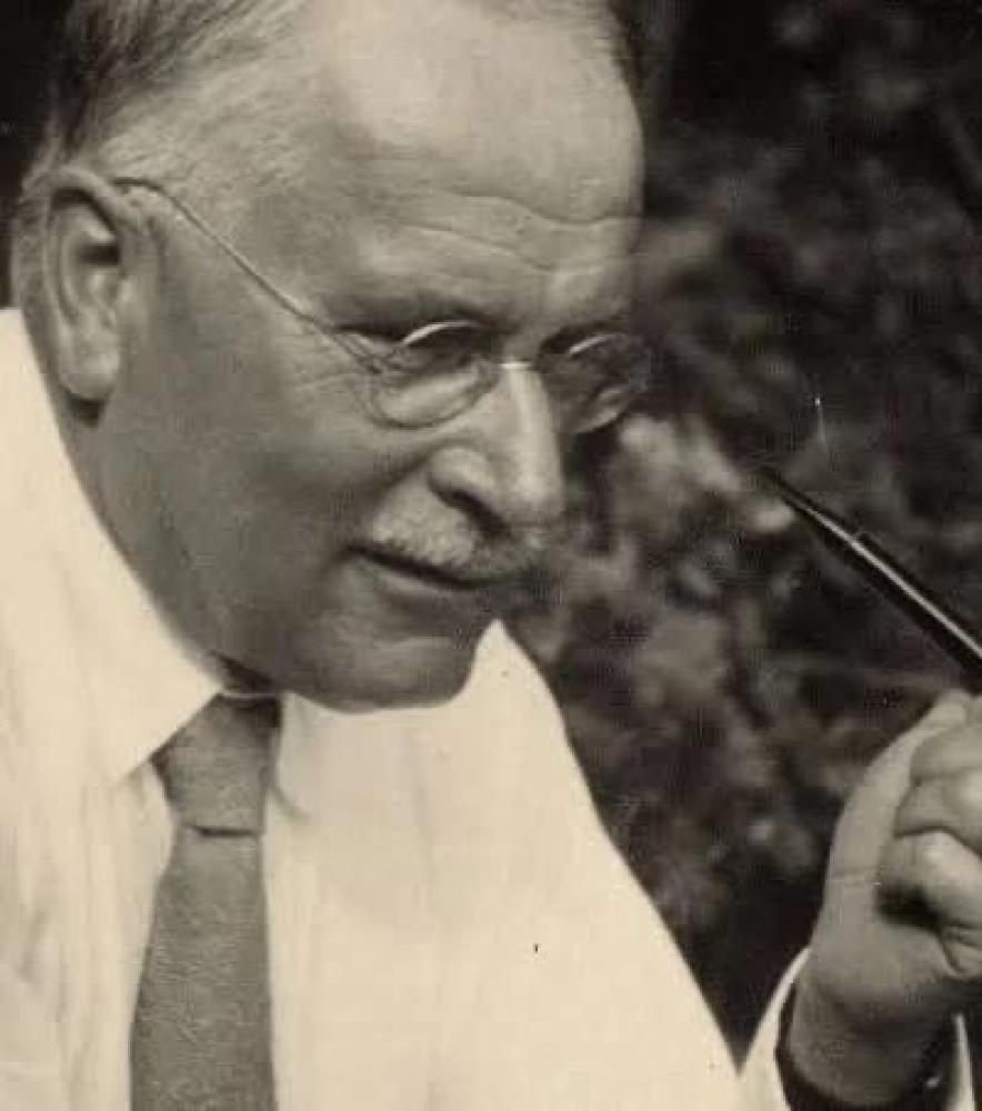 العقل الخفي الذي يقودنا: لمحة عن اللاوعي والرموز عند كارل يونغ