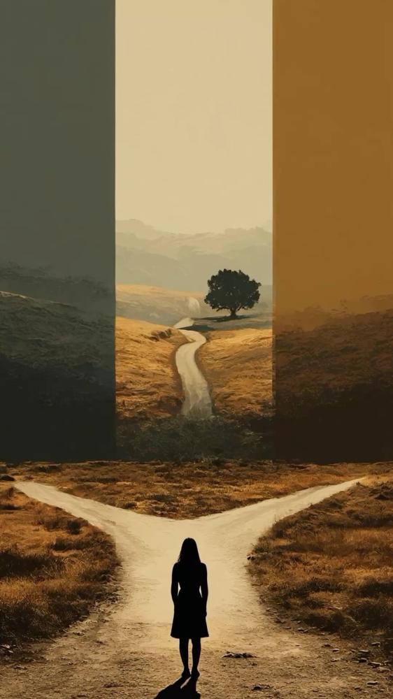 الخوف من فوات الفرص