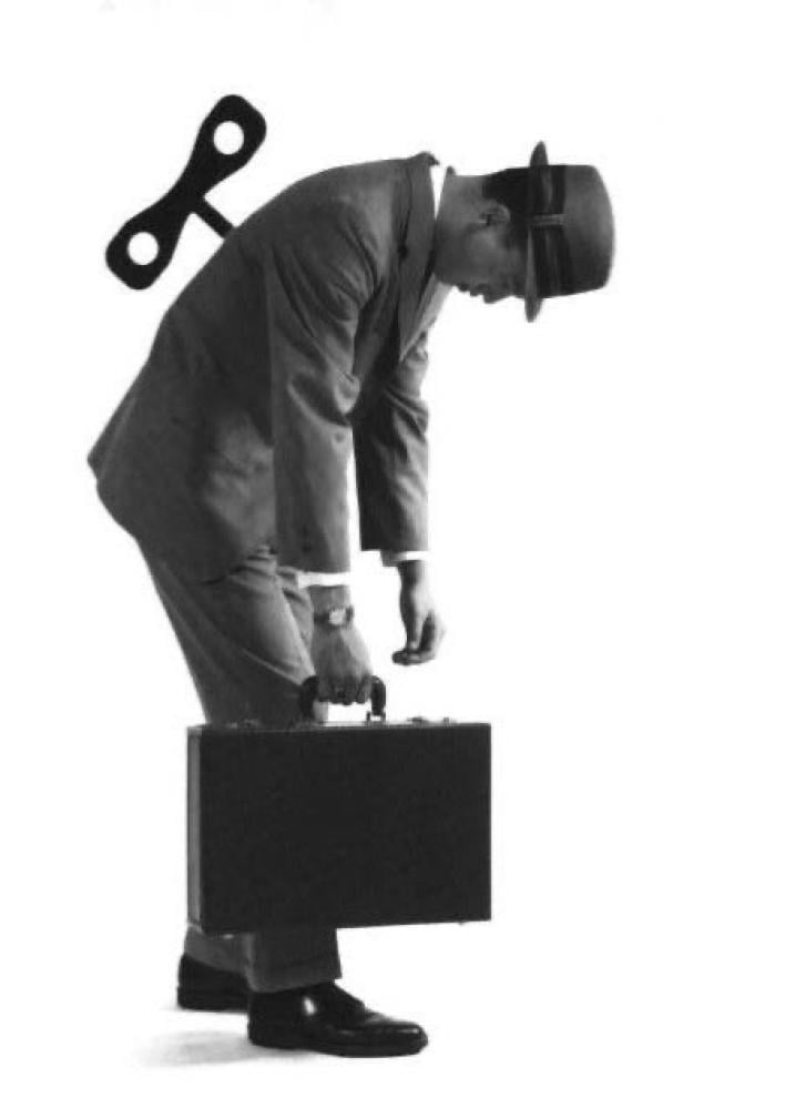 هل المشكلة أنك لا تستطيع… أم أنك تتجنب؟