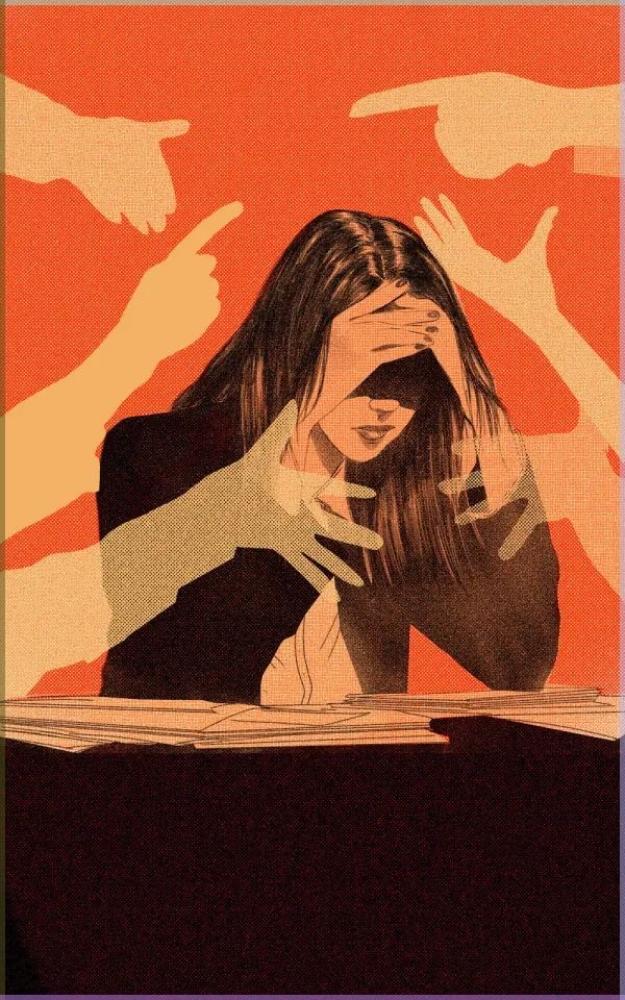 لماذا ينتقدك البعض باستمرار؟