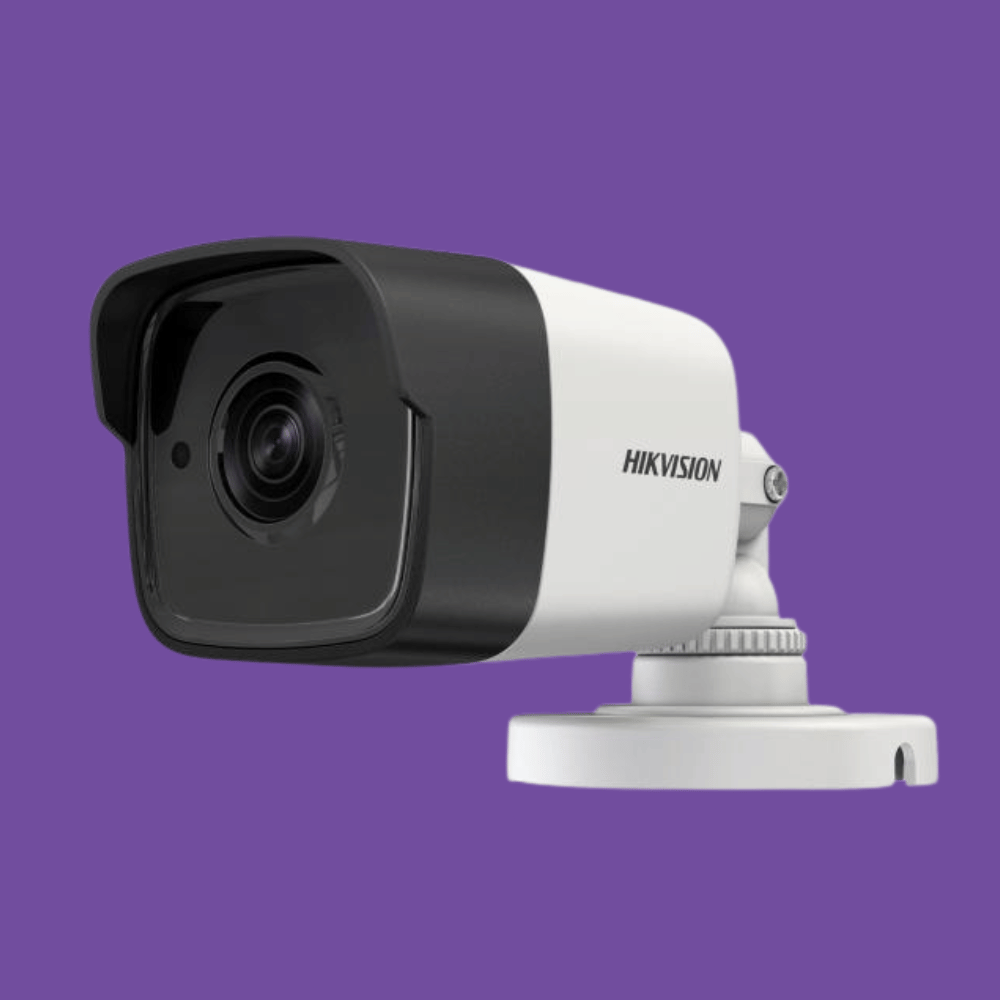 الكاميرات خارجية