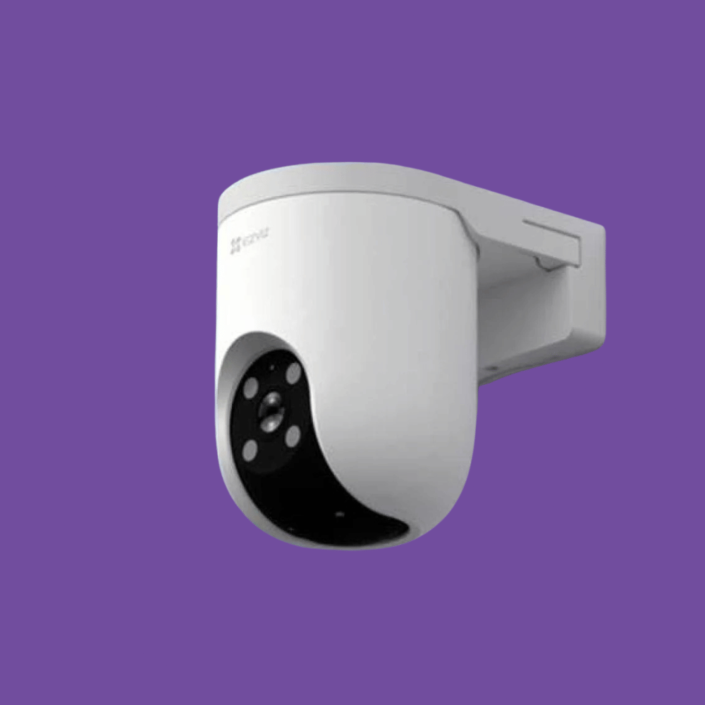 كاميرات مراقبة واي فاي