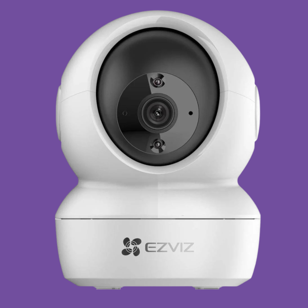 كاميرات مراقبة واي فاي شامل التركيب (المدينة)