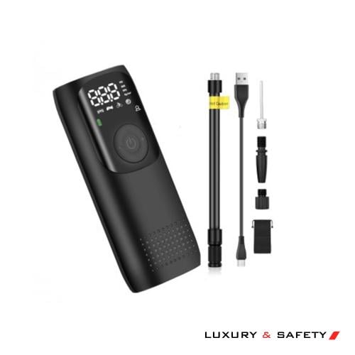 منفاخ هواء لكفرات السيارات