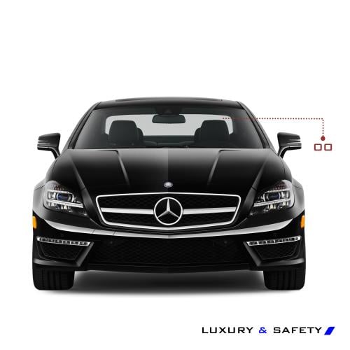 عازل حراري أمريكي