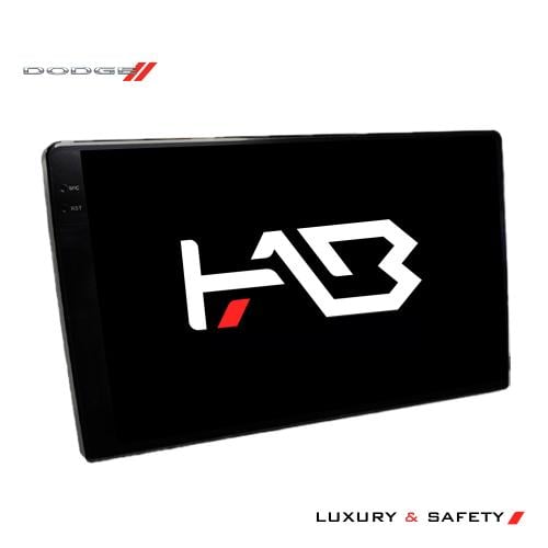 شاشة اندرويد - دودج