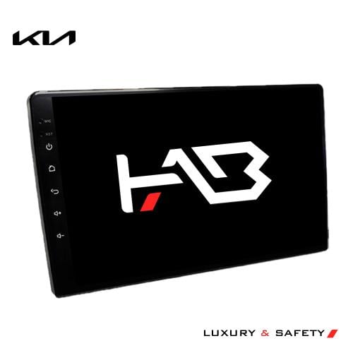 شاشة اندرويد - كيا