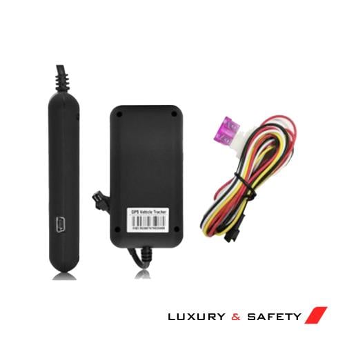 جهاز تتبع السيارة GPS