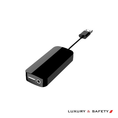 كاربلاي سلكي و لاسلكي