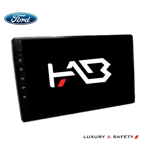 شاشة اندرويد - فورد