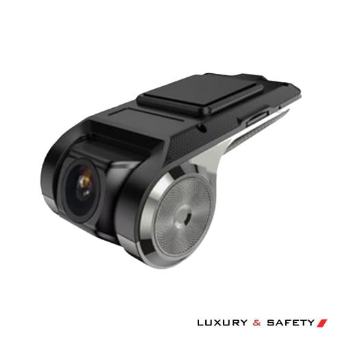 داش كام HAB 1080p DVR مع تحديد مسار