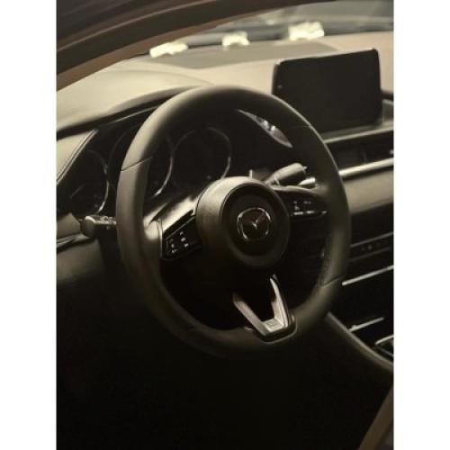 تنجيد دركسون السيارة