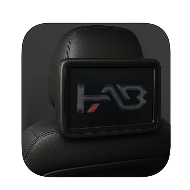 شاشات خلفية