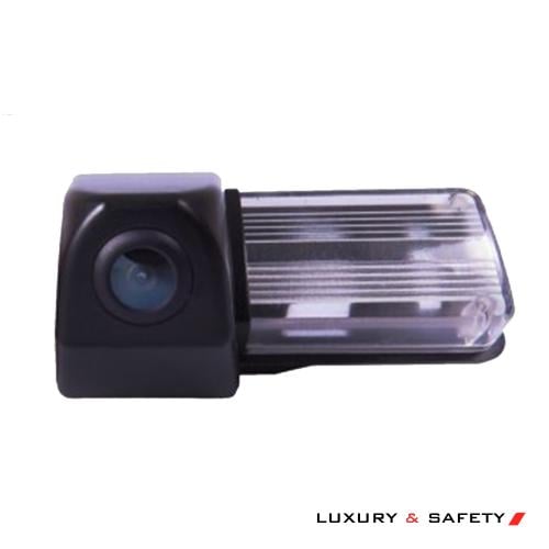 كاميرا خلفية لاندكروزر