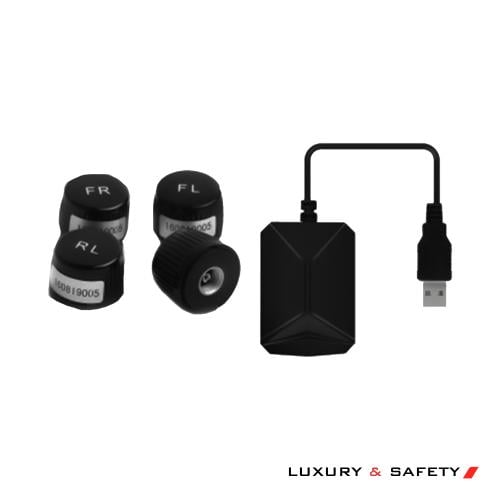 حساس ضغط كفرات خارجي (TPMS)