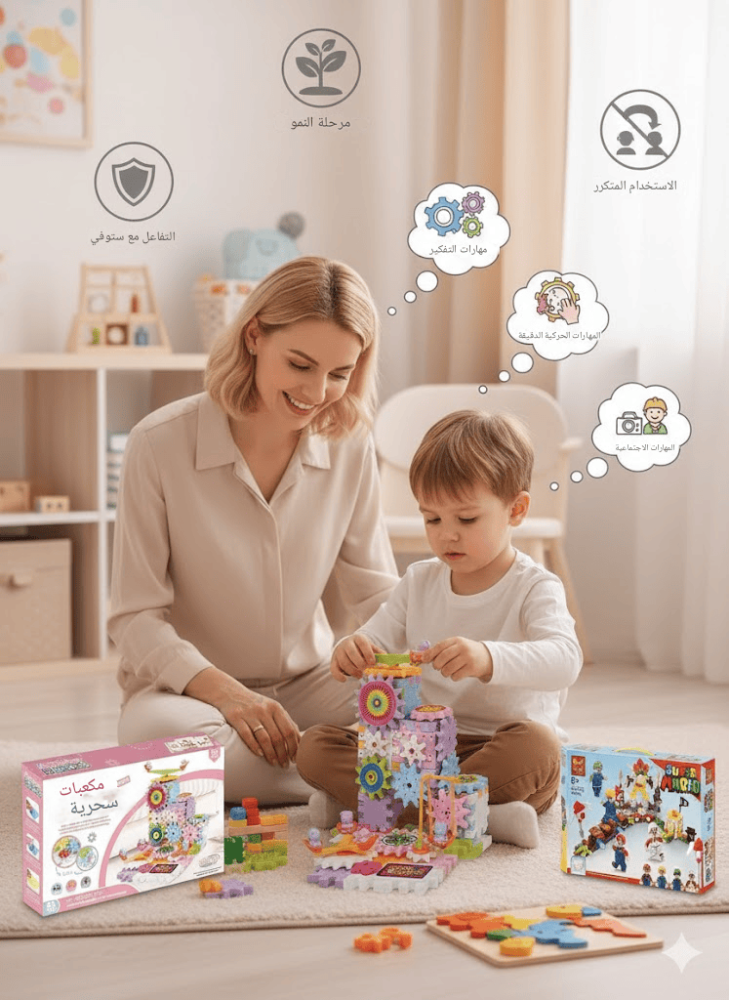 7 علامات تخبرك أن اللعبة مفيدة وليست مجرد ترفيه